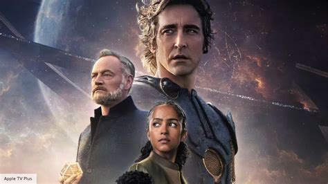 gomovie foundation|Everything We Know About the Foundation Streaming .